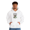 Zombie Nap '??? 3 Day Sleeper Hoodie